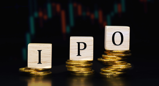 Aetram IPO (Initial Public Offerings)